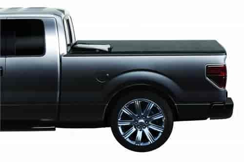 Black Max Tonneau Cover 2019 Dodge Ram 1500