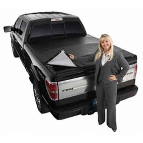 Toyota Tundra 6 1/2 ft 2014-2017 with/without rail system
