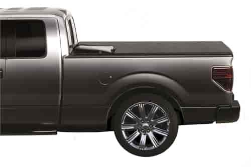Nissan Titan XD 6 1/2 ft 2016-2017 with rail system