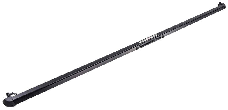 TAILGATE RAIL COVER
