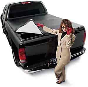 Tonno RT Tonneau Cover Ford F-250/F-350 Super Duty 1999-07 8" Long Bed