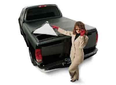 Black Max Tonneau Cover 2004-08 Ford F-150 Reg/Super Cab