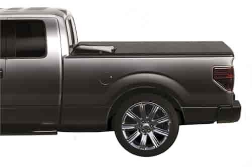 BLACKMAX TONNEAU COVER