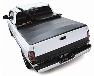 Toolbox Tonneau Cover 2015-2017 Chevy Colorado/GMC Canyon