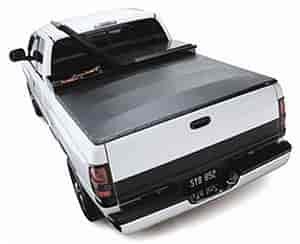 Toolbox Tonneau Cover 2005-13 Tacoma (5ft)