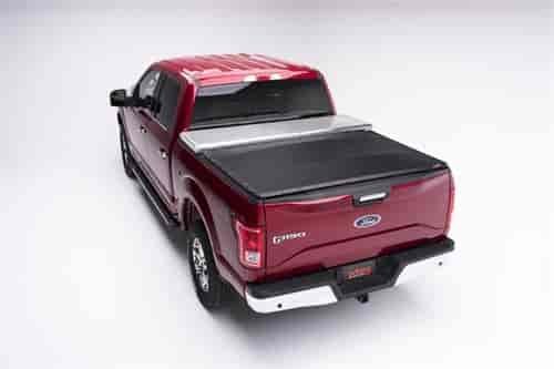 Nissan Titan XD 6 1/2 ft 2016-17 without rail system
