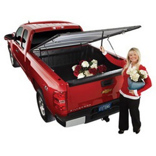 Chevy/GMC Silverado/Sierra 1500 6 1/2 ft 2014 2500HD & 3500HD - 2015