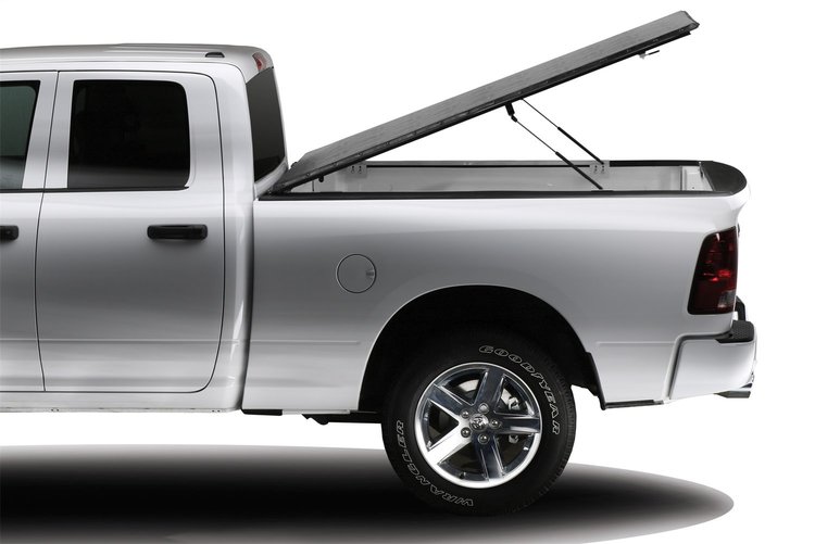 38936 Full Tilt SL Tonneau Cover for 17-21 Titan 5 ft.7 in. w/out Utili-Track System