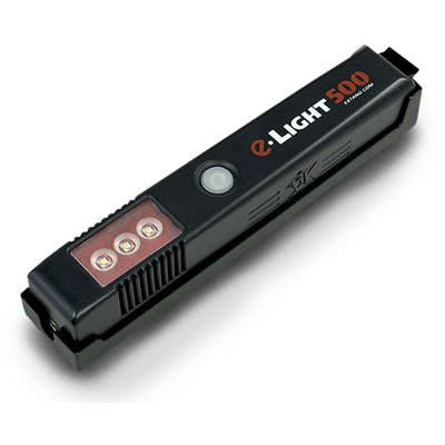 e-LIGHT 500 Multipurpose Light 500 Lumens