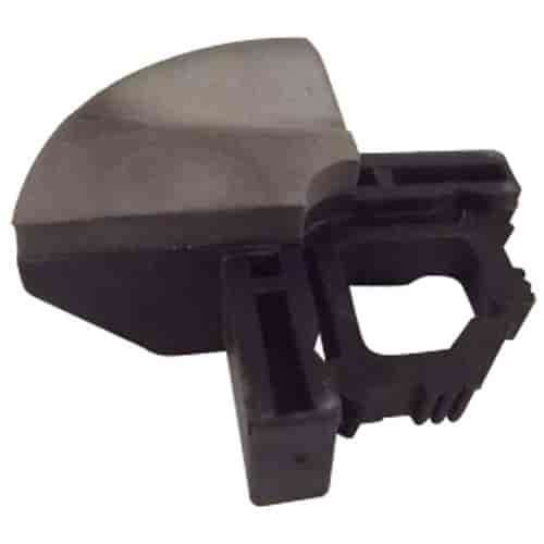 BLACKMAX FRAME CORNERS