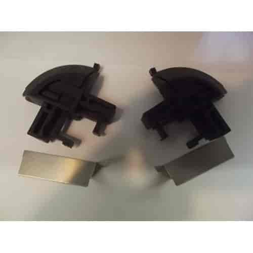 Replacement Corner Cover For Tuff Tonneau Cover Corner Anchor