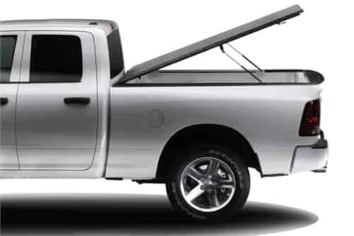 Nissan Titan XD 6 1/2 ft 2016-17 without rail system