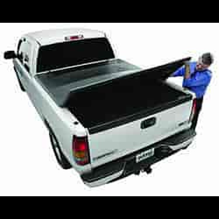 Trifecta Tonneau Cover 1988-00 Full Size