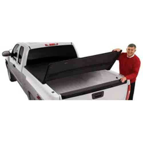 Trifecta Tonneau Cover