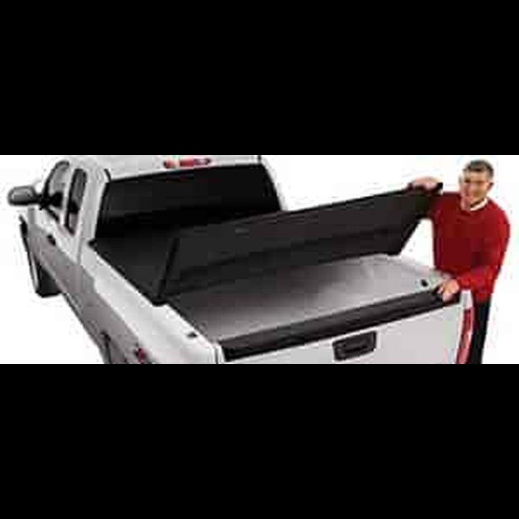 TRIS 2005-13 for Nissan Frontier Crew Cab