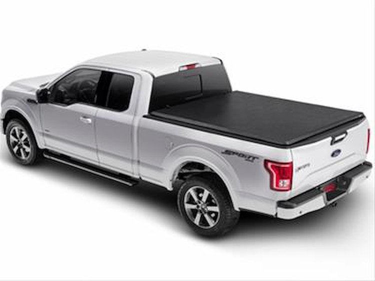 50390 Express Tonno Tonneau Cover for 10-18 Volkswagen Amarok (1555mm)