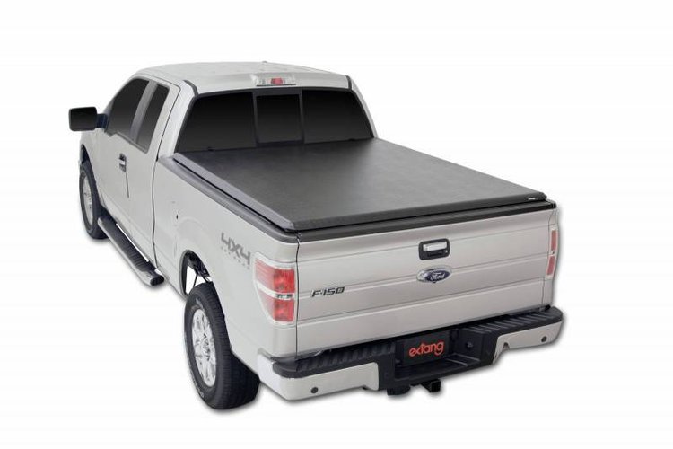 Express Tonneau Cover 2019 Dodge Ram 1500