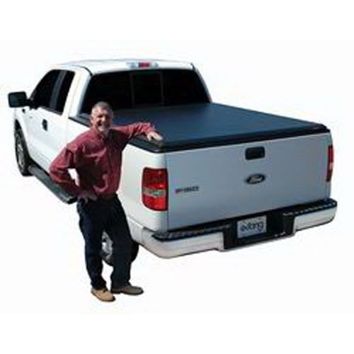 Chevy/GMC Silverado/Sierra 1500 6 1/2 ft 2014 2500HD & 3500HD - 2015