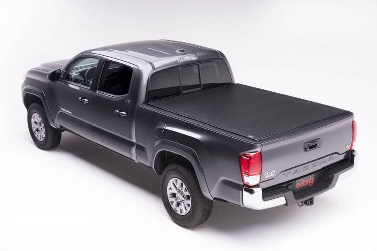 Revolution Low-Profile Tonneau Cover 2019 Dodge Ram 1500