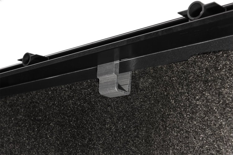 54457 Revolution Tonneau Cover for 19 (New Body Style)-21 Silv/Sierra 1500 6 ft.7 in.