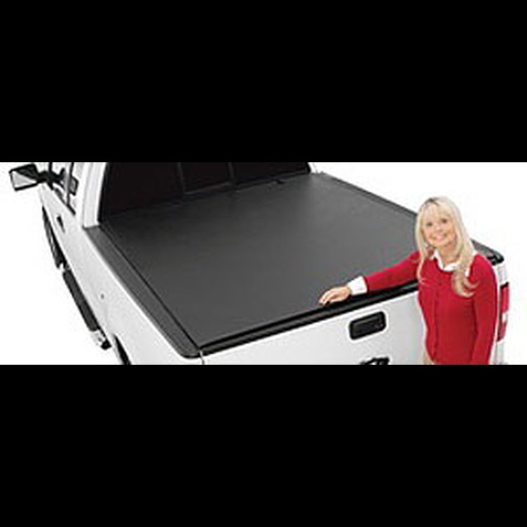 Revolution Tonneau Cover