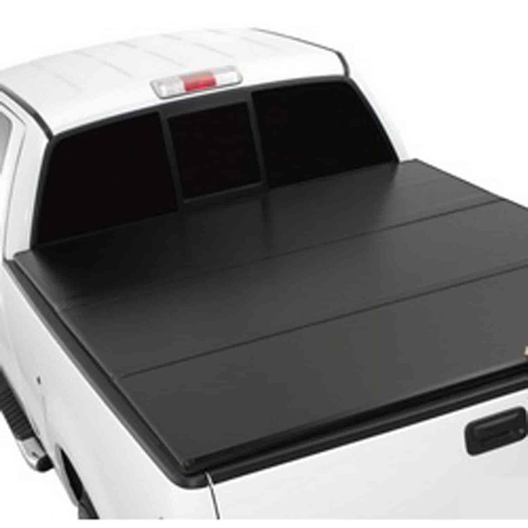 SOLID FOLD COVER GM TRUCK