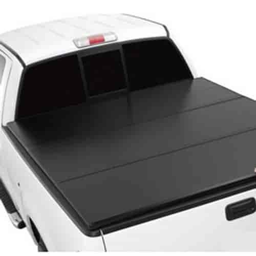 Toyota Tundra LB 8 ft 2014 with/without rail system