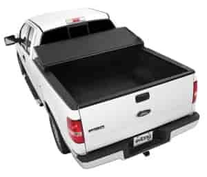 Solid Fold Tonneau Cover 2015 Ford F150