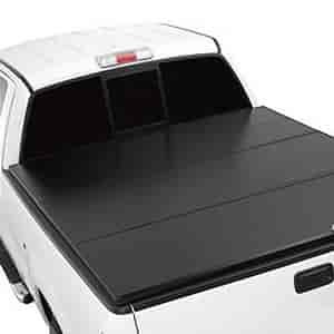 Solid Fold Tonneau Cover 1999-07 Chevy Silverado/GMC Sierra