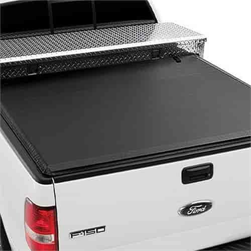 Toolbox Tonneau Cover 2019 Dodge Ram 1500