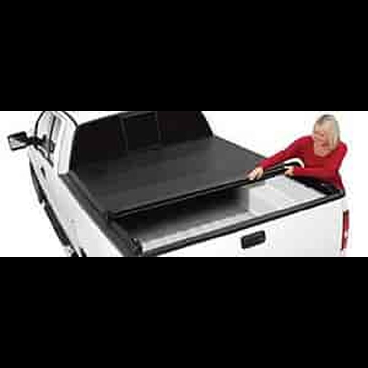 TOOL BOX TONNEAU GM 2007-13 Silverado/Sierra Pickup