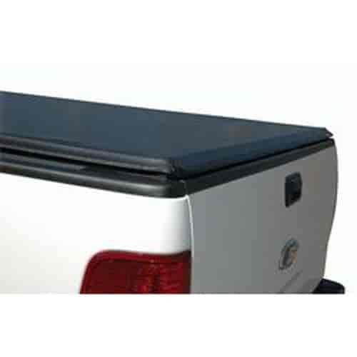 Express Tool Box Tonno Tonneau Cover