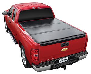 Encore Trifold Tonneau Cover 2009-14 Dodge Ram 1500/2500/3500