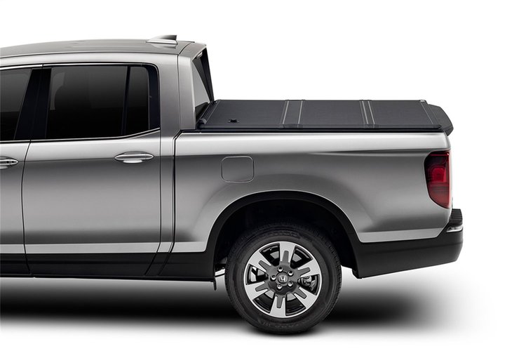 62590 Encore Tonneau Cover for 17-22 Ridgeline (No Bolt Tonneau Cover for Inc 2 Keys)