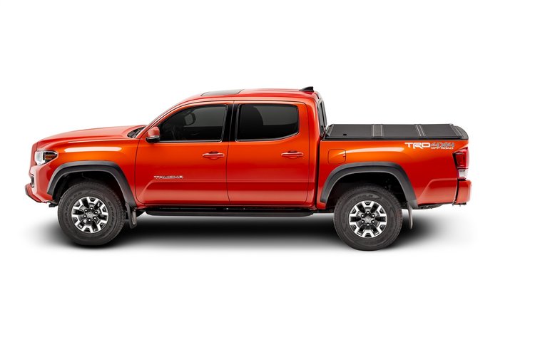 Toyota Tacoma 6 ft 2016-17