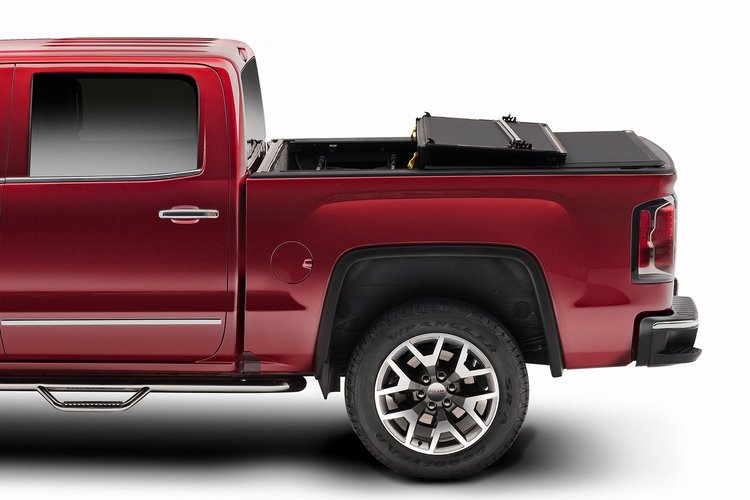 62936 Encore Tonneau Cover for 17-22 Titan 5 ft.7 in.