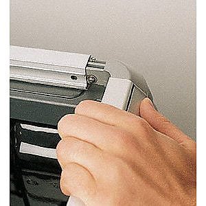 ClickLock End piece
