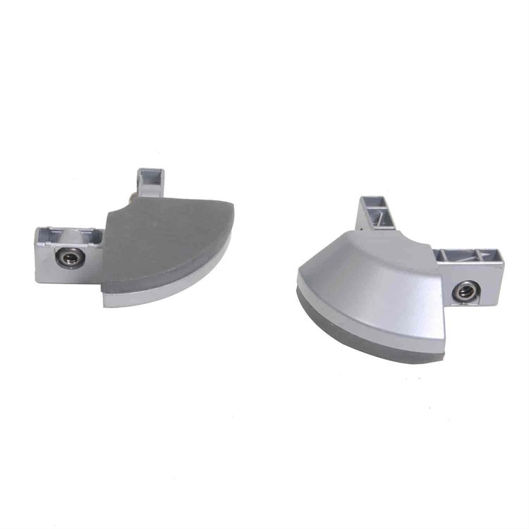 ClickLock End piece