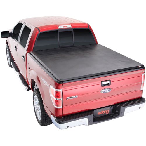 eMax Tonneau Cover 2015-2017 Chevy Colorado/GMC Canyon