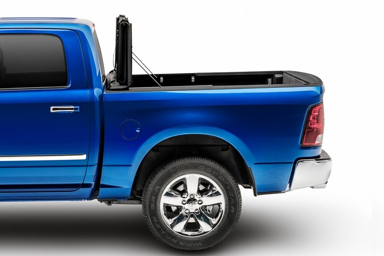 72457 eMax Tonno Tonneau Cover for 19 (New Body Style)-21 Silv/Sierra 1500 6 ft.7 in.