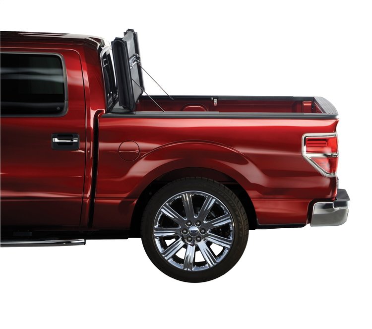 eMax Tonneau Cover 2015-2017 Ford F-150