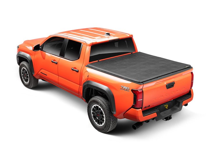 77832 Trifecta E-Series Select Tacoma 5 ft.
