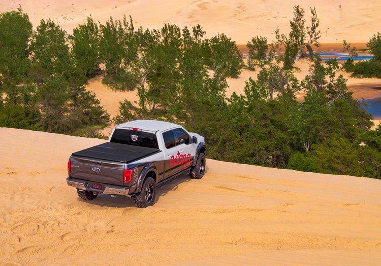 SF2.0 Tundra 2022 6'7"