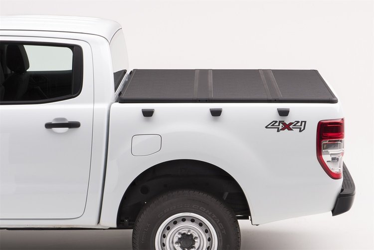 83638 Solid Fold 2.0 Tonneau Cover for 19-23 Ranger 6 ft.