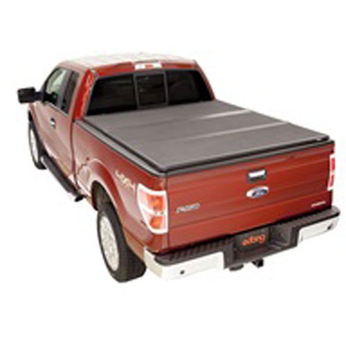 Solid Fold 2.0 Tonneau Cover for 2005-2008 Ford F-150