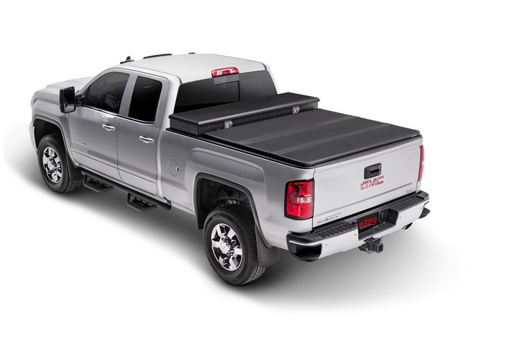 Solid Fold 2.0 Toolbox