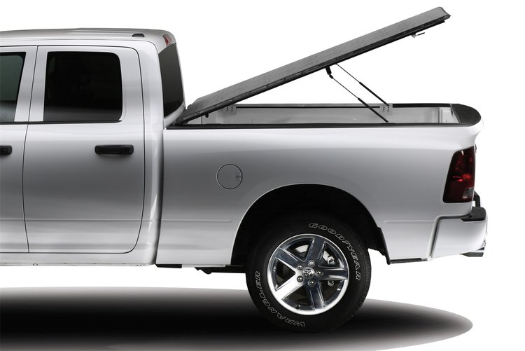 Ford Super Duty Long Bed 8 ft 2017