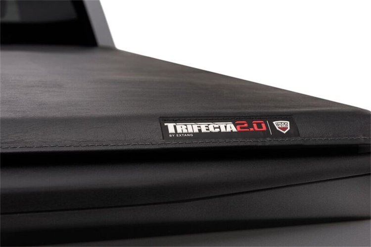 Trifecta 2.0 Tonneau Cover for 2010-2017 Volkswagen Amarok