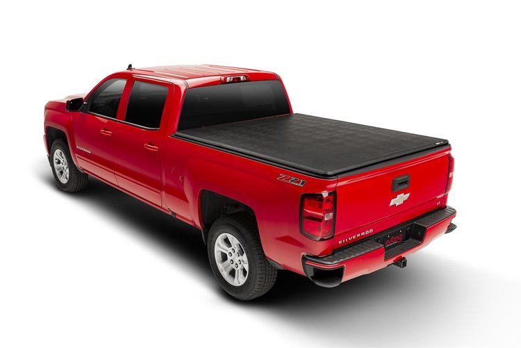 Trifecta 2.0 Tonneau Cover for 2014-2017 Chevy Silverado/GMC Sierra