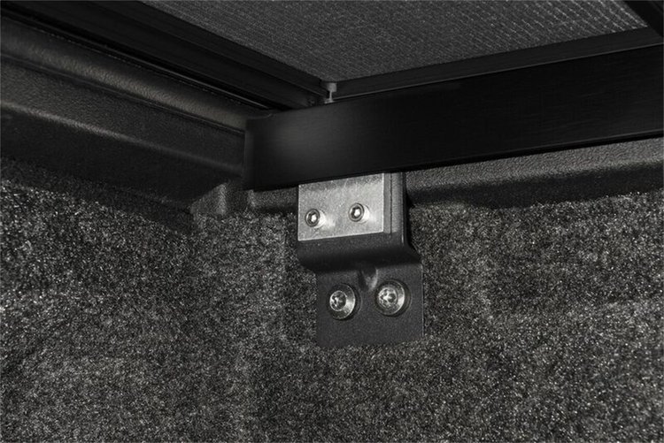 Trifecta 2.0 Tonneau Cover for 2012-2016 Holden Colorado